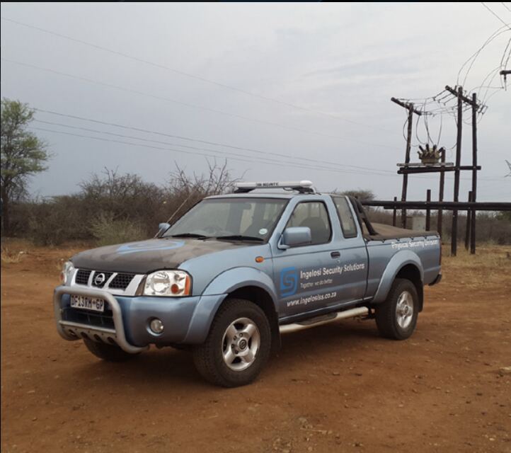 Tactical response training