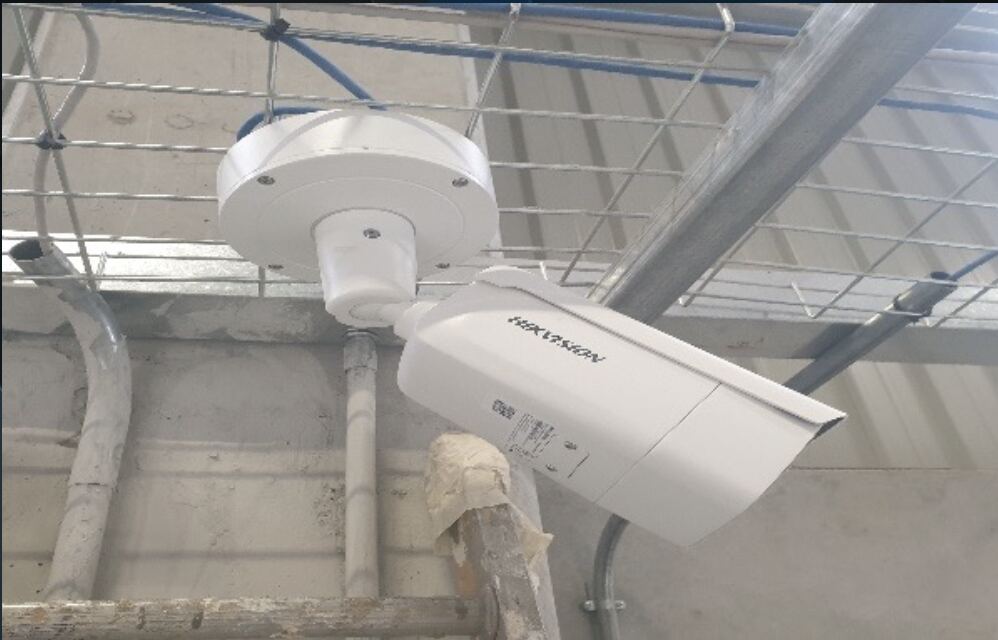 Digital and monitoring technology