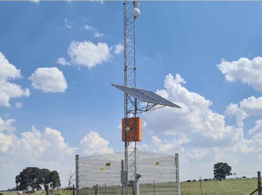 Security communications and infrastructure technology